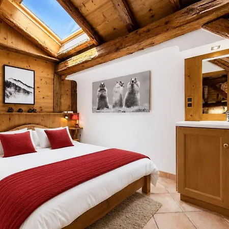 Villa Close To Slopes Authentic Renovated Barn 12 People