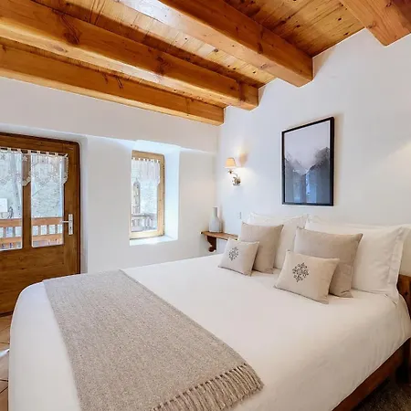 Close To Slopes Authentic Renovated Barn 12 People Villa