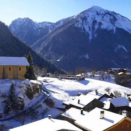Villa Close To Slopes Authentic Renovated Barn 12 People