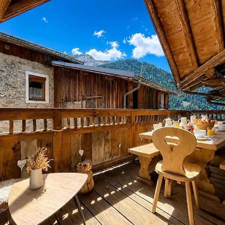 Villa Close To Slopes Authentic Renovated Barn 12 People