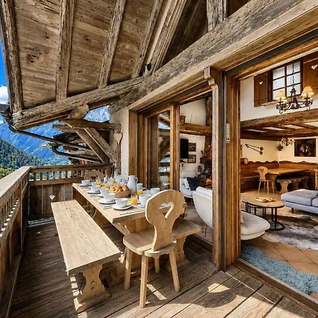 Close To Slopes Authentic Renovated Barn 12 People *