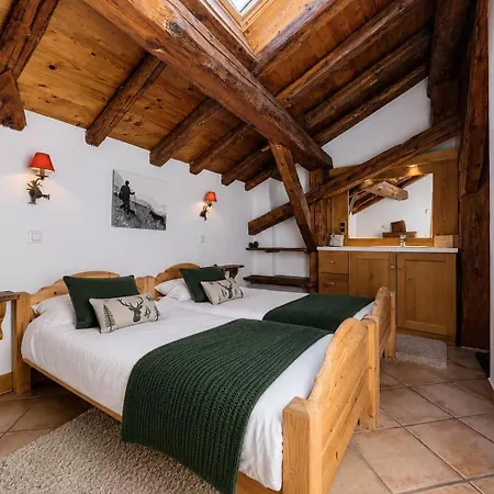 Close To Slopes Authentic Renovated Barn 12 People Villa *